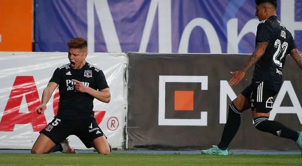 El agónico triunfo en El Teniente