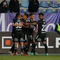 El último triunfo en El Teniente: Agónico tanto que dio ilusión