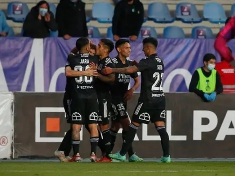 El último triunfo en El Teniente: Agónico tanto que dio ilusión