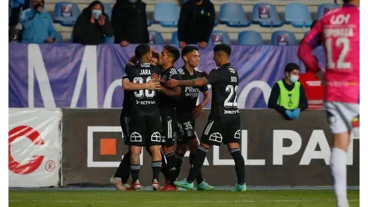 Triunfo agónico que ilusionó a Colo Colo