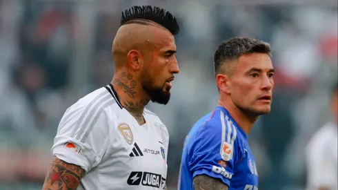 El elevado precio de las entradas para el Superclásico entre Colo Colo vs U. de Chile.