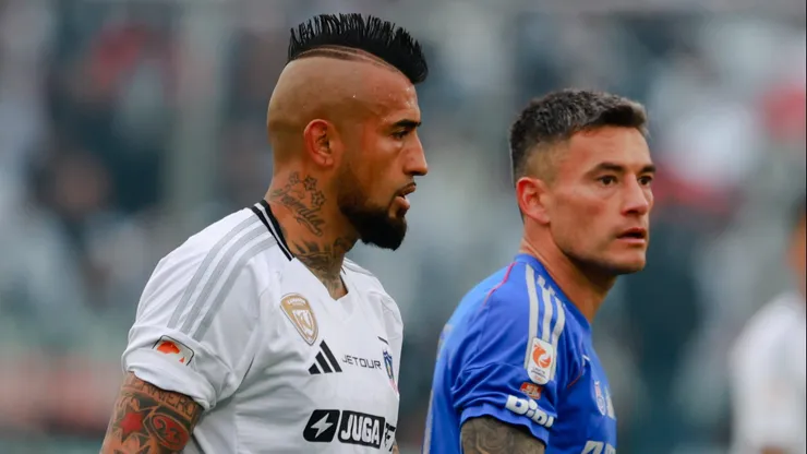 El elevado precio de las entradas para el Superclásico entre Colo Colo vs U. de Chile.