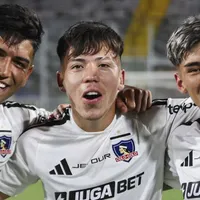 Los juveniles llamados a ser protagonistas en Colo Colo