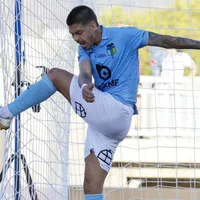 El gran dilema que sufre O'Higgins de cara al partido ante Colo Colo