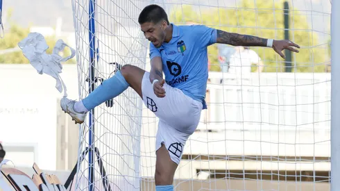 El gran dilema que sufre O'Higgins de cara al partido ante Colo Colo.