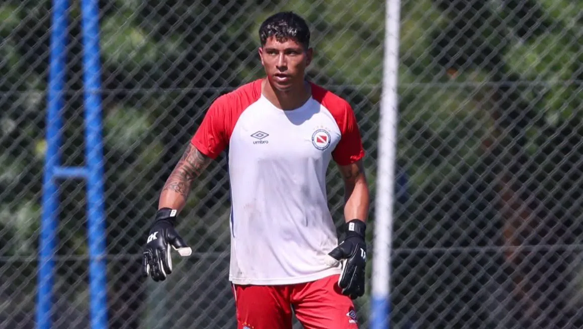 Brayan Cortés en el plano internacional