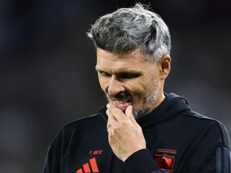 Encuesta: ¿Cómo fue el mercado de pases de Colo Colo?