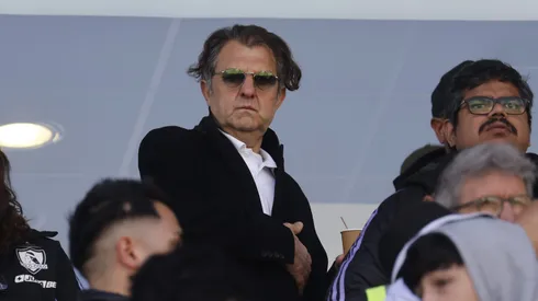 Aníbal Mosa quiere el control total de Blanco y Negro.