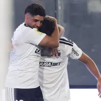 Colo Colo recupera a sólo dos seleccionados ante O'Higgins