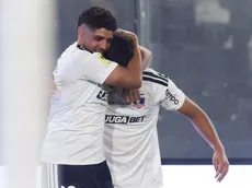 Colo Colo recupera a sólo dos seleccionados ante O'Higgins