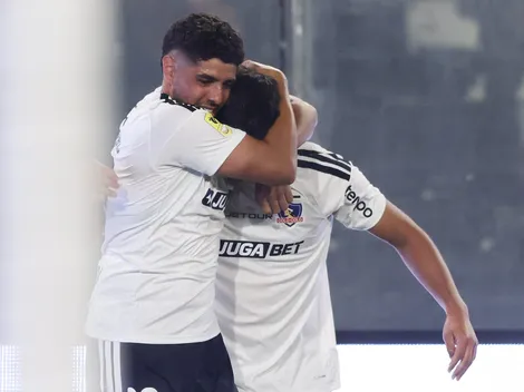 Colo Colo recupera a sólo dos seleccionados ante O'Higgins
