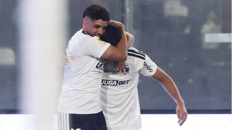 Colo Colo recupera a dos jugadores de la Roja sub 20.