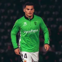 Desafío clave: Lucas Cepeda y Elche no pueden perder