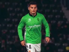 Desafío clave: Lucas Cepeda y Elche no pueden perder