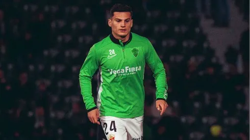 Desafío clave: Lucas Cepeda y Elche no pueden perder