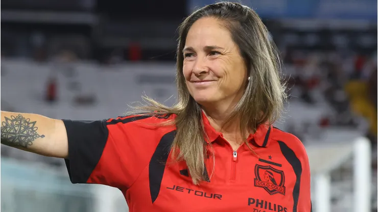 ¿Cómo quedó el plantel de Colo Colo Femenino?