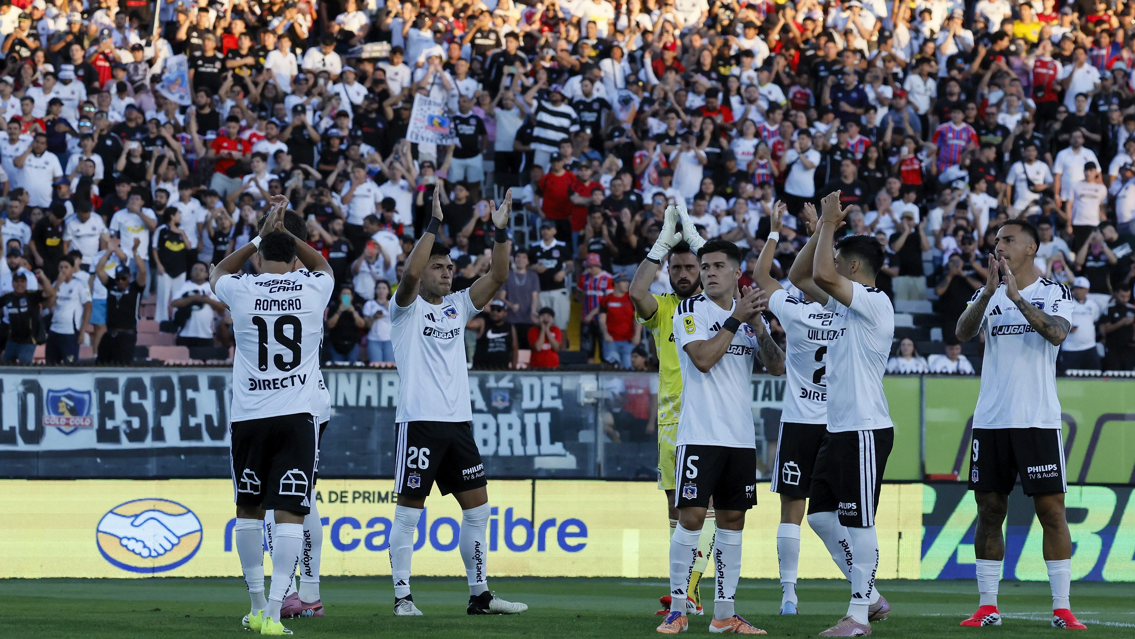 Colo Colo tendrá que esperar para fichar
