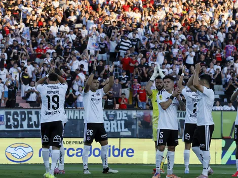 Los fichajes sin debut oficial y los que ya tienen amplio rodaje en Colo Colo