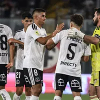 ¿Alcanza? Así quedó el plantel de Colo Colo para el 2026