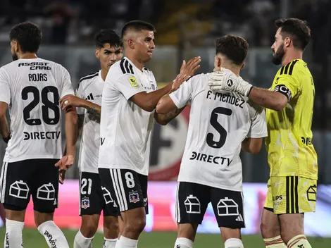 ¿Alcanza? Así quedó el plantel de Colo Colo para el 2026