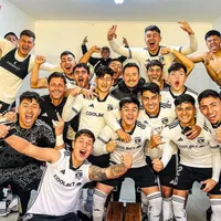 Cortado en Colo Colo comienza a definir su futuro