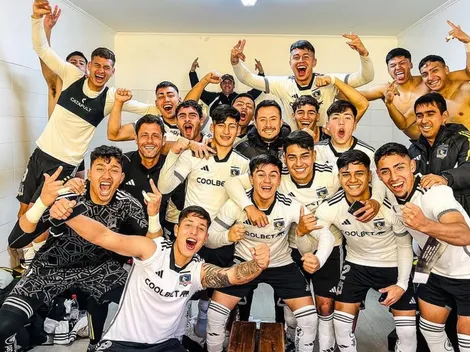 Cortado en Colo Colo comienza a definir su futuro
