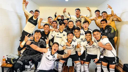 Uno de los cortados en Colo Colo comienza a definir su futuro.