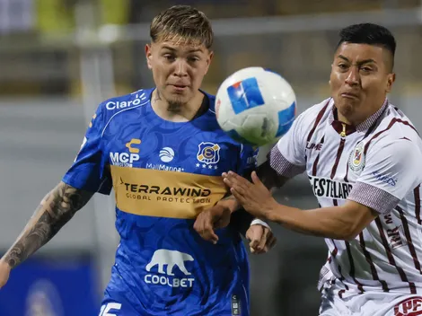 Lucas Soto encuentra club justo en el cierre del libro de pases