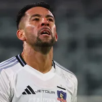 Los ex Colo Colo que se quedaron sin club en Primera