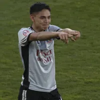 Ex Colo Colo: Joan Cruz encuentra equipo a última hora
