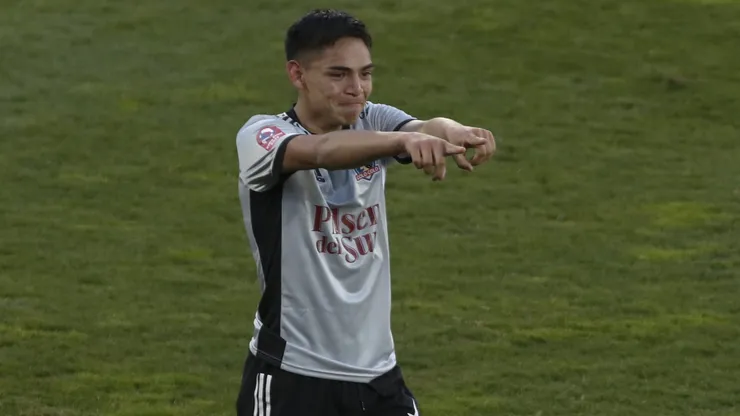 Joan Cruz seguirá en Primera en nuestro fútbol.