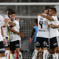 ¡Las dudas en la formación de Colo Colo vs O'Higgins!