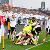 CSD Colo Colo responde a críticas por entradas al Superclásico