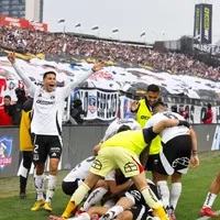 CSD Colo Colo responde a críticas por entradas al Superclásico
