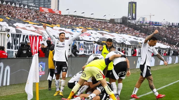 Las entradas para el Superclásico entre Colo Colo y la U aumentaron un 10%