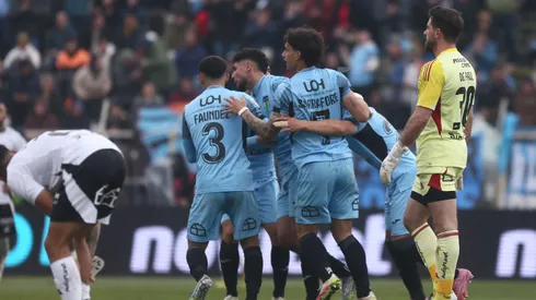 Debutó en O’Higgins con un gol a Colo Colo y ahora busca el triunfo en el Cacique.