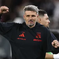 El Cacique busca imponer su jerarquía en Rancagua