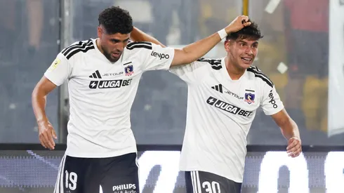 Colo Colo viene de vencer por 1-0 a Unión la Calera en la tercera fecha de la Liga de Primera 2026.