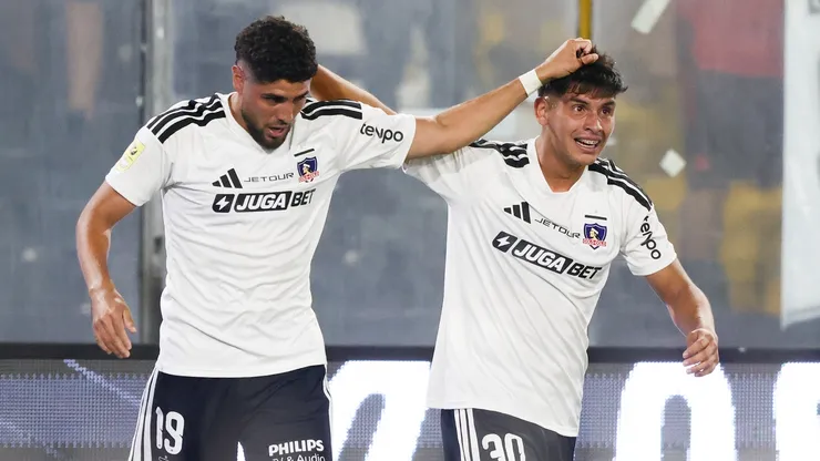 Colo Colo viene de vencer por 1-0 a Unión la Calera en la tercera fecha de la Liga de Primera 2026.