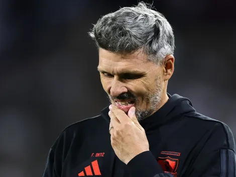 Fernando Ortiz revela por qué no llegaron más refuerzos para Colo Colo