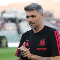 ¿Tiene un buen desempeño?: Ortiz declara sobre el rendimiento de Aquino