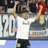 La importante suma de Minutos Sub 21 que puede tener Colo Colo ante O'Higgins