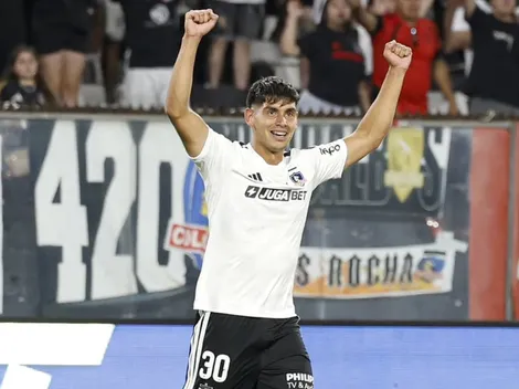 La importante suma de Minutos Sub 21 que puede tener Colo Colo ante O'Higgins