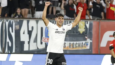 La importante suma de Minutos Sub 21 que puede tener Colo Colo ante O'Higgins