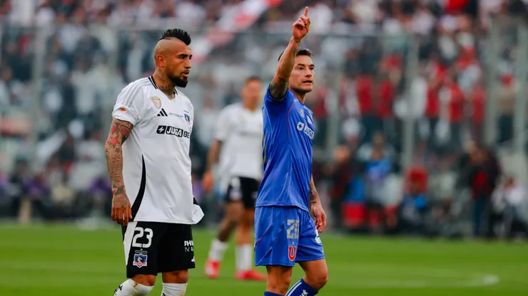 Las entradas vendidas que lleva el Superclásico entre Colo Colo vs U. de Chile