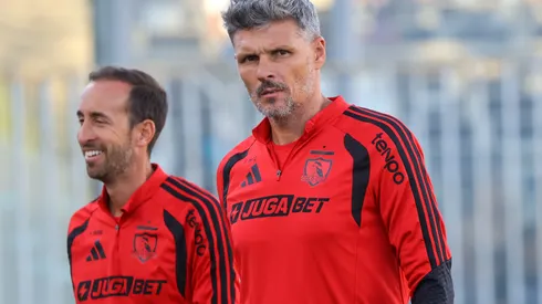 Fernando Ortiz en conferencia de prensa