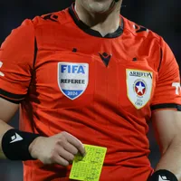 El árbitro para el partido entre Colo Colo vs O’Higgins por la Liga de Primera 2026