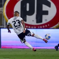¿Cuándo y dónde ver a Colo Colo vs O'Higgins por la fecha 4?