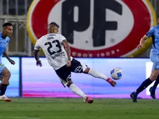 ¿Cuándo y dónde ver a Colo Colo vs O'Higgins por la fecha 4?