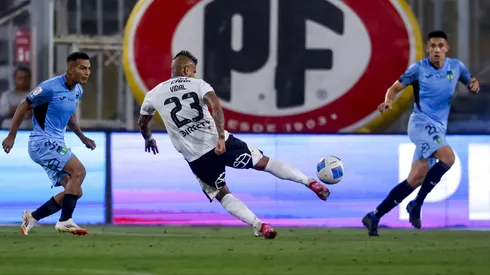 ¿Cuándo y dónde ver a Colo Colo vs O'Higgins por la fecha 4 de la Liga de Primera?